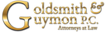 Goldsmith & Guymon P.C. Attorneys at Law