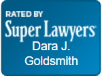 Super-Lawyers badge