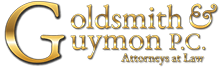 Goldsmith & Guymon P.C. | Attorneys at Law