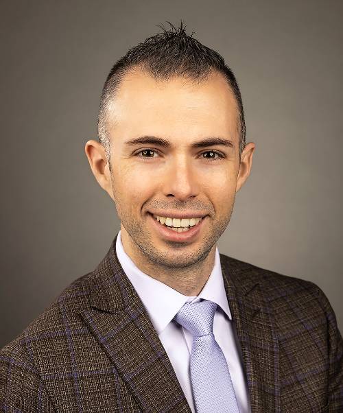 Brian P. Nestor