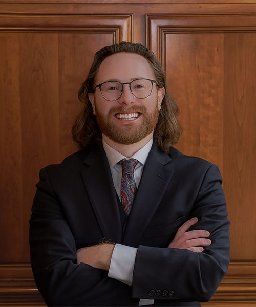Avery J. Laub